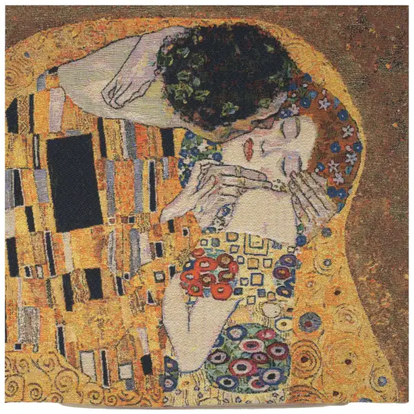The Kiss with Lurex