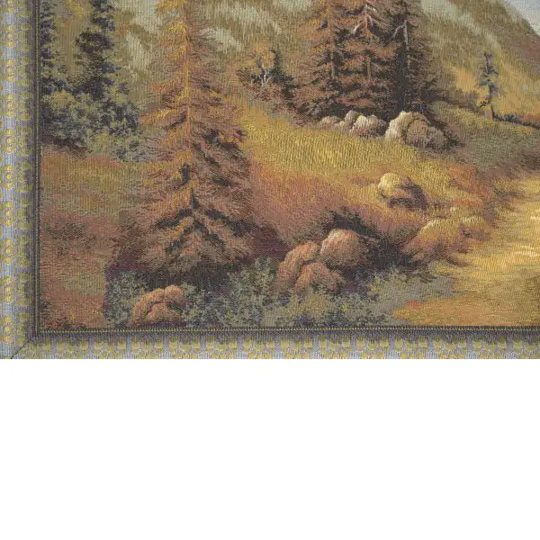 Forest of Eden