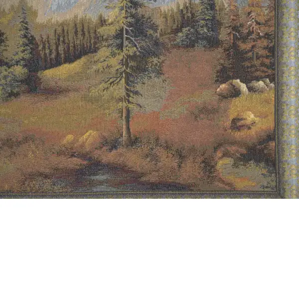 Forest of Eden