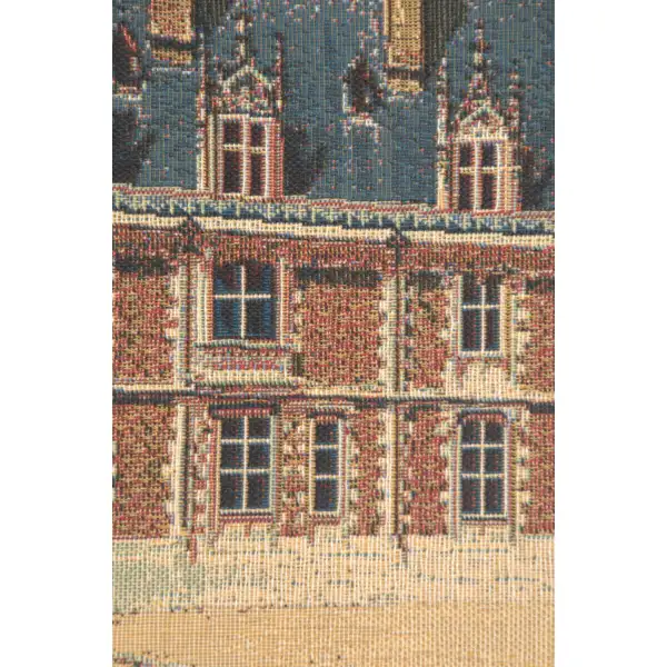 Castle Blois