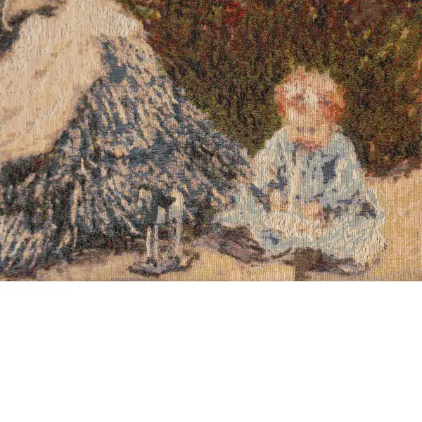 Camille et L enfant