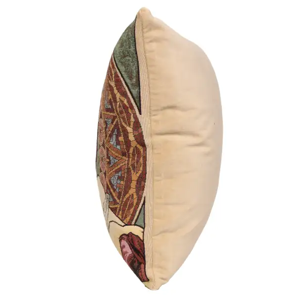 Mucha Rubis Stone I