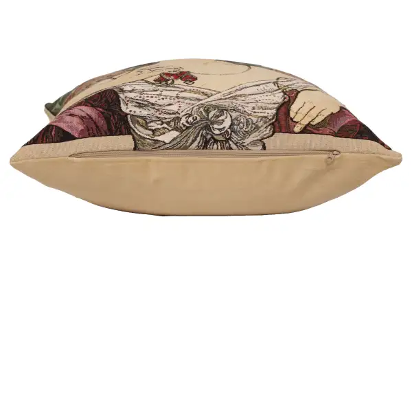 Mucha Rubis Stone I