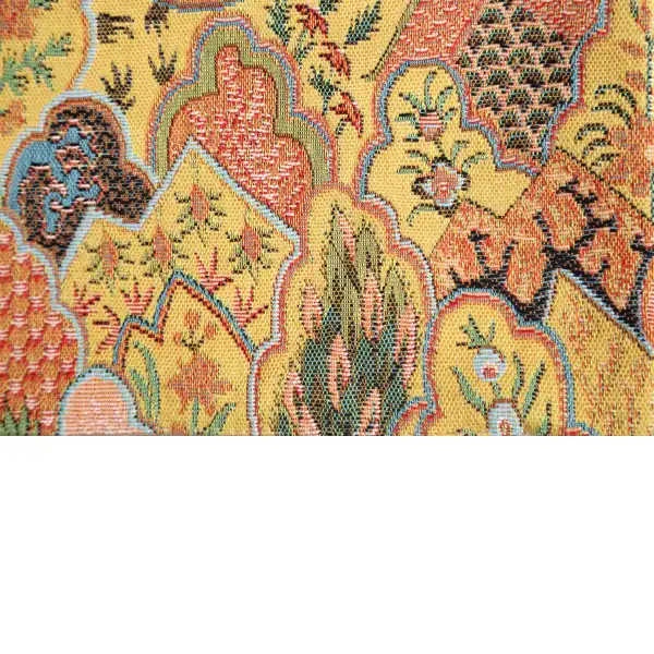 Mosaique Chinoise Yellow