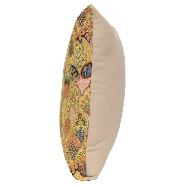 Mosaique Chinoise Yellow