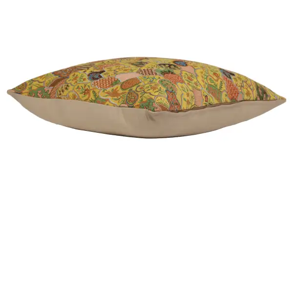 Mosaique Chinoise Yellow