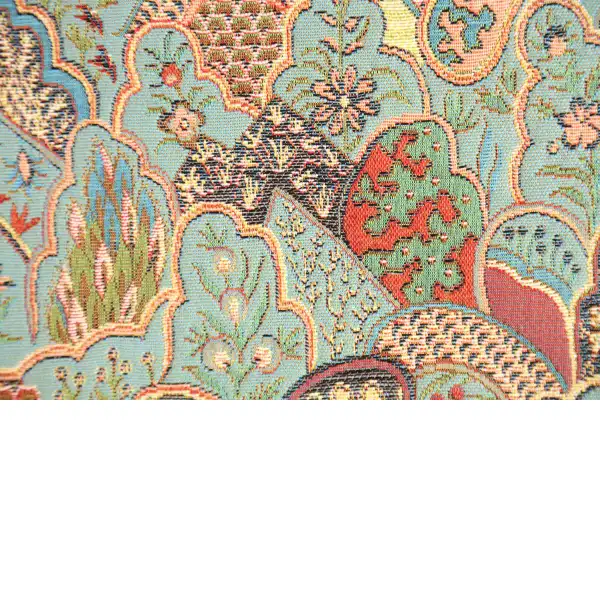 Mosaique Chinoise Blue