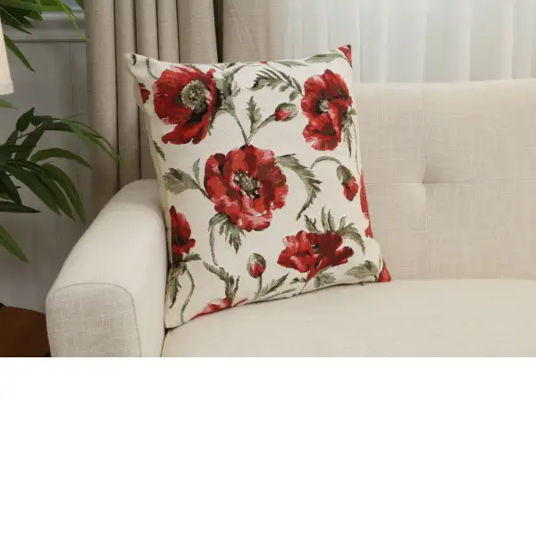 Coquelicots