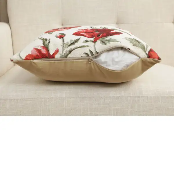 Coquelicots