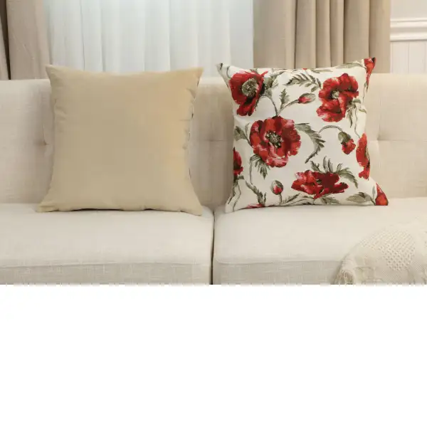 Coquelicots