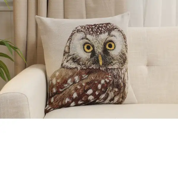 Superb Owl