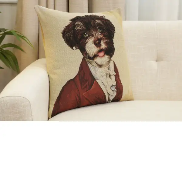 General Yorkie