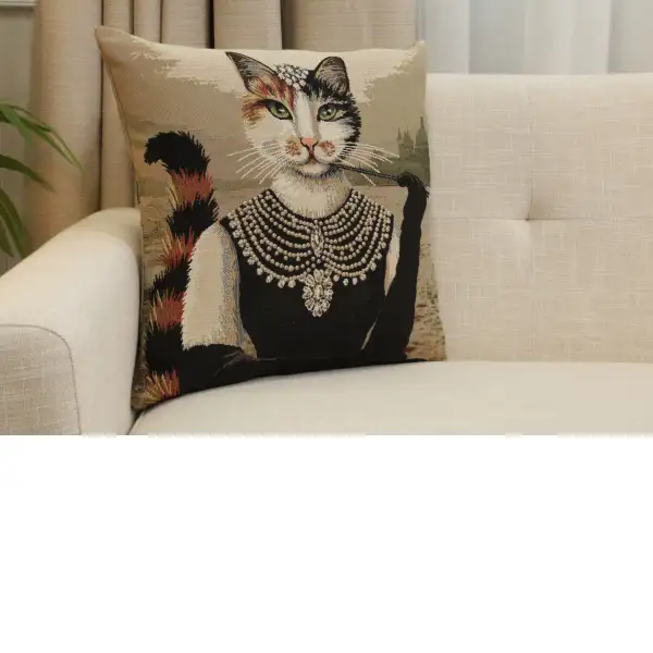 Denise Cat
