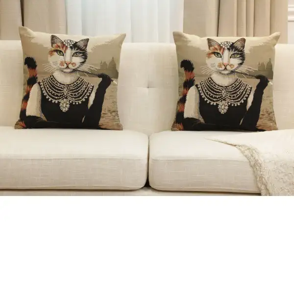 Denise Cat