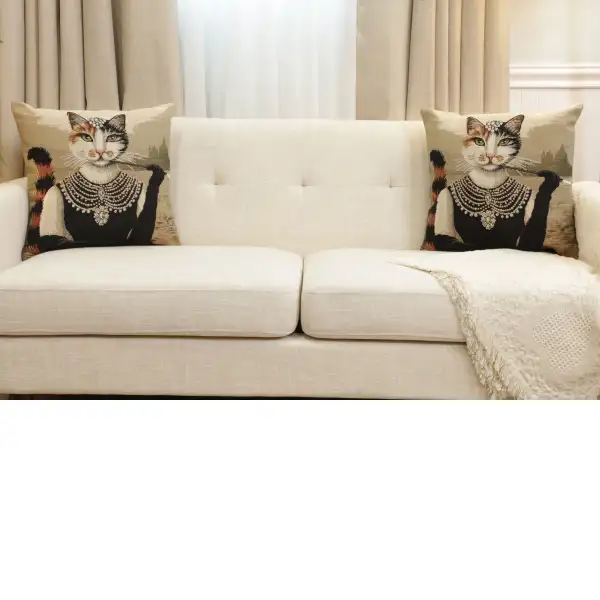 Denise Cat