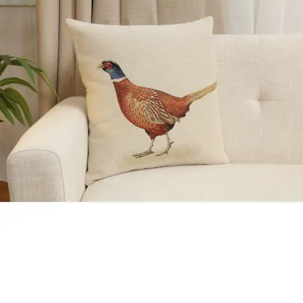 Pheasant
