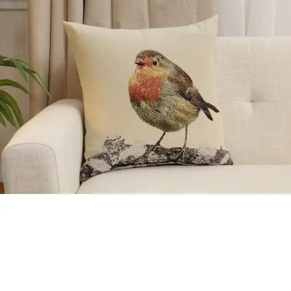 Sparrow Robin