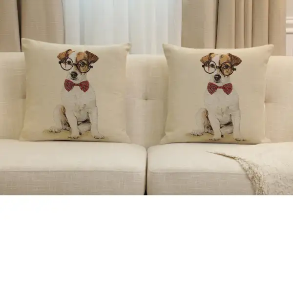 Ricardo the Dog