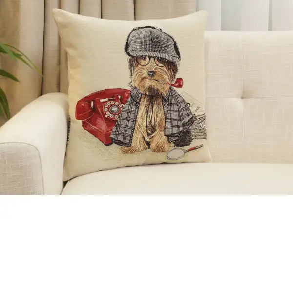 Sherlock Yorkie