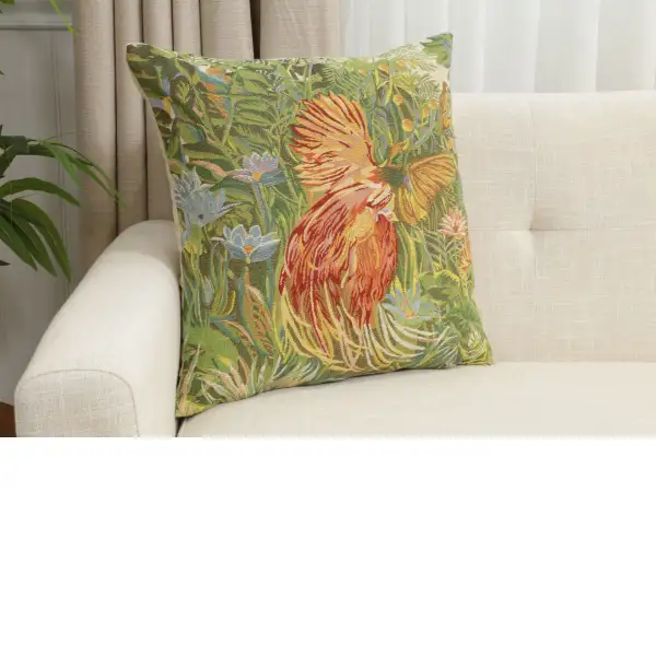 Feerie Tropicale Left