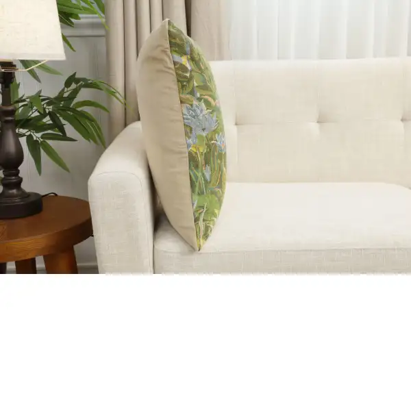 Feerie Tropicale Left