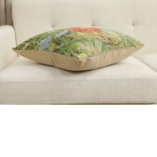 Feerie Tropicale Left