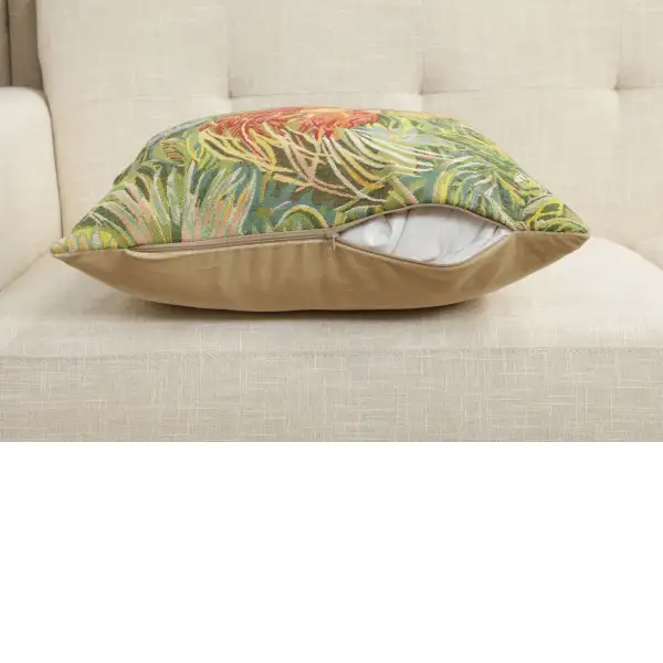 Feerie Tropicale Left