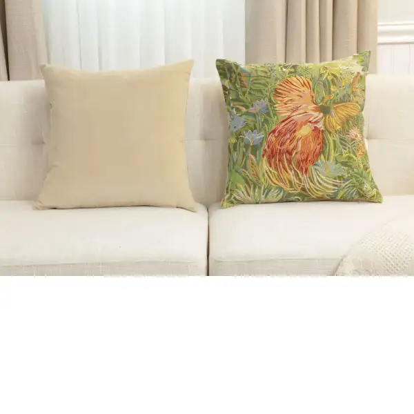 Feerie Tropicale Left