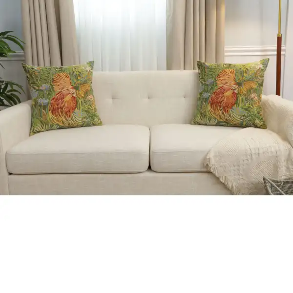 Feerie Tropicale Left
