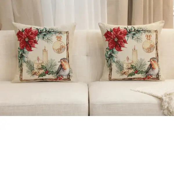 Noel Birds