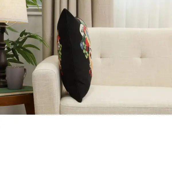 Mexicalli Black