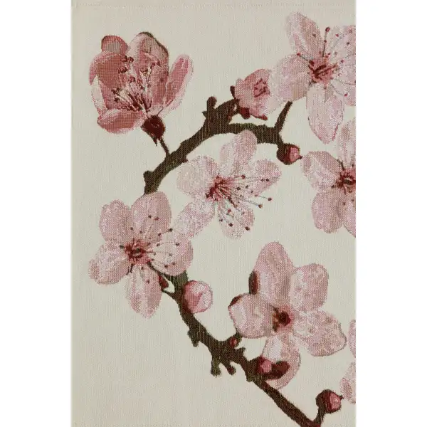 Cherry Blossom White