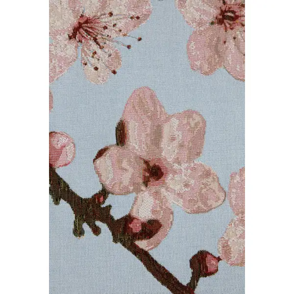 Cherry Blossom Blue