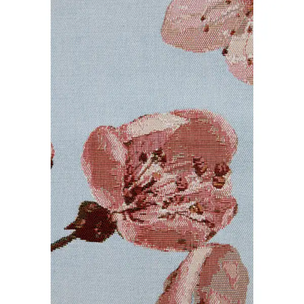 Cherry Blossom Blue