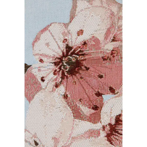 Cherry Blossom Blue