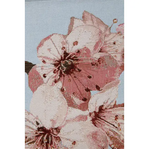 Cherry Blossom Blue