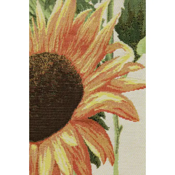 Sunflowers Runner