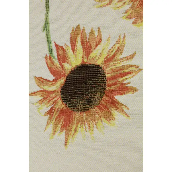 Sunflowers Runner
