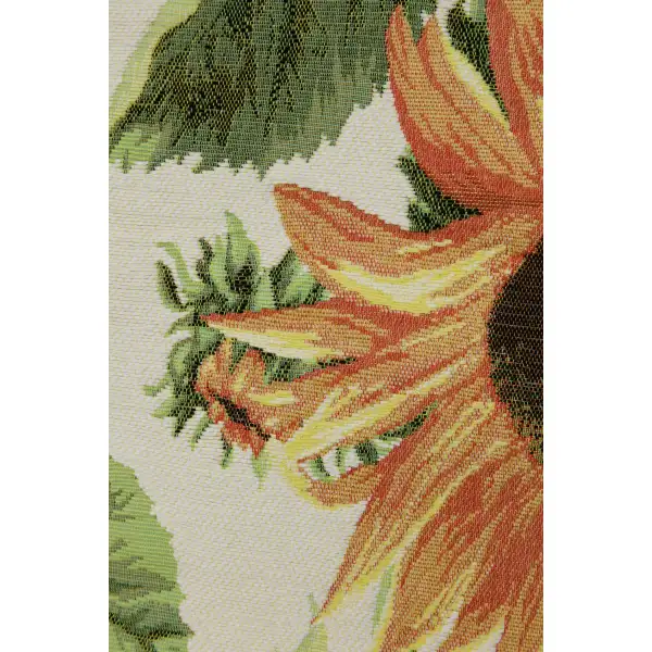 Sunflowers Runner