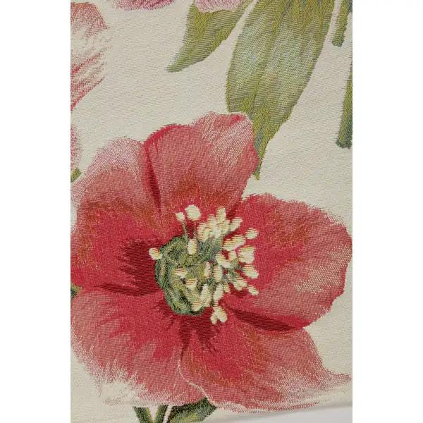 Hellebores White Runner