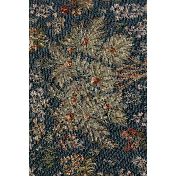 Licorne Captive Bleu Large