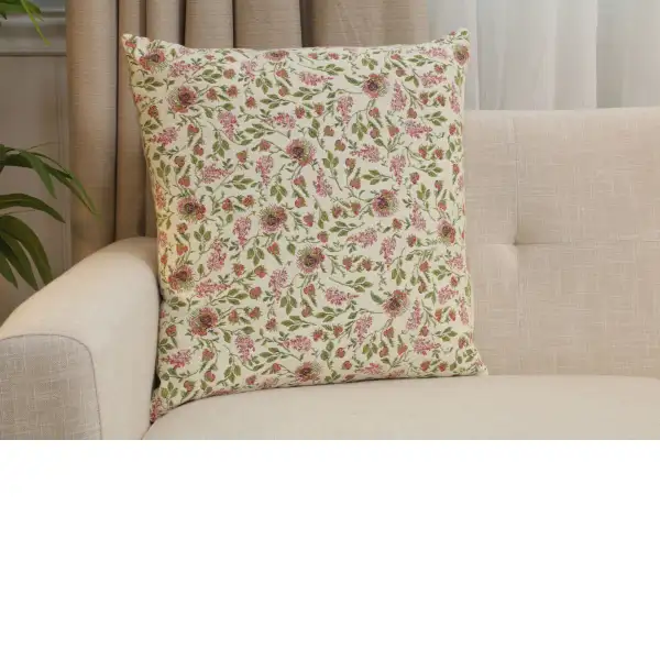 Broche Flowers