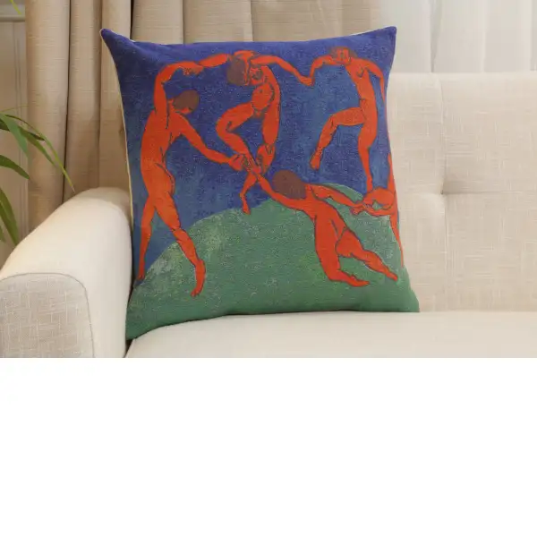 La Danse Matisse