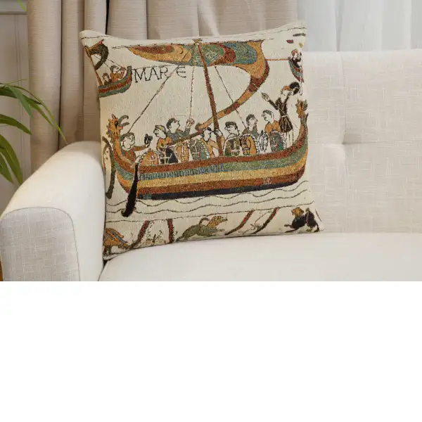 Bayeux Navigio Mare