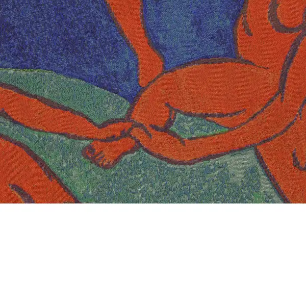 La Danse - Matisse