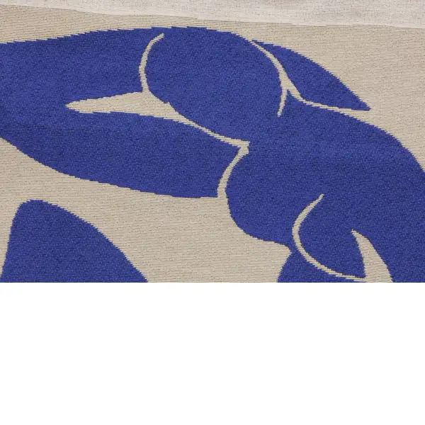 Femme Bleue Assise - Matisse
