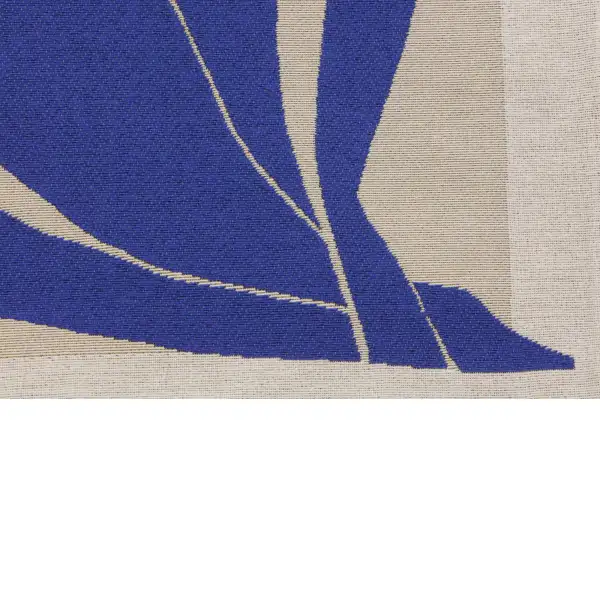 Femme Bleue Assise - Matisse