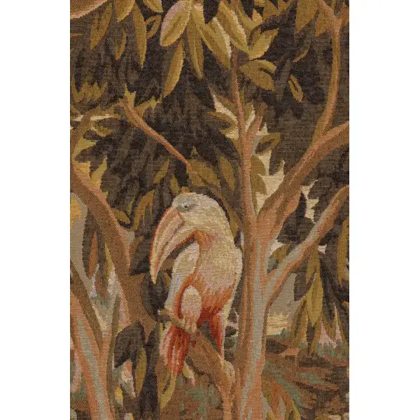 Verdure aux Oiseaux III