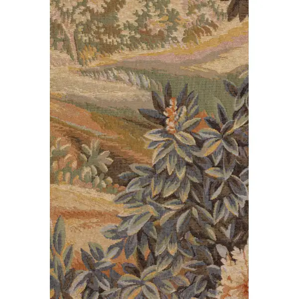 Verdure aux Oiseaux III