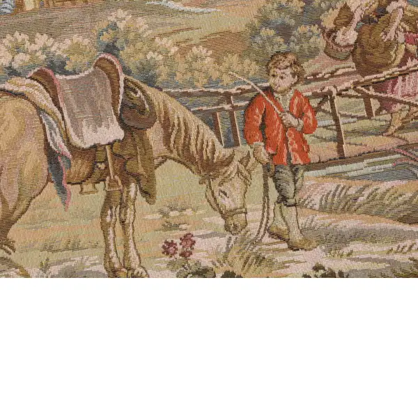 The Hunting Trip no border